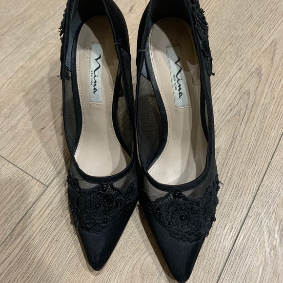 Heels - Picture 2 of 7